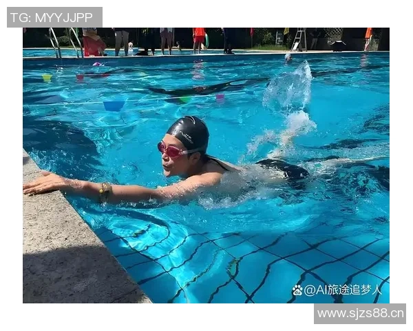 奥运会游泳自由泳项目技术提升方法