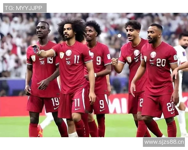 世界杯预选赛：亚洲区格局变化