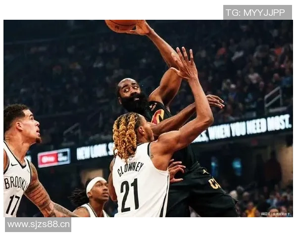 重磅！篮网或将缺席下一轮比赛