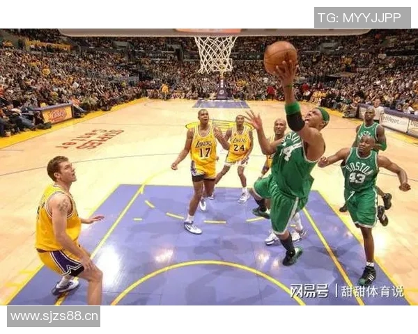 【深度解析】凯尔特人近况+未来走势预测