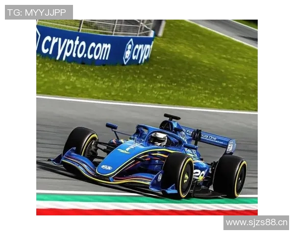 F1赛车燃料策略对比赛结果的影响